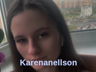 Karenanellson
