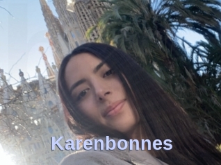 Karenbonnes