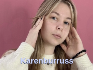 Karenburruss