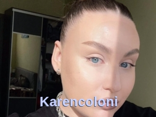 Karencoloni