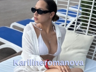 Karilineromanova