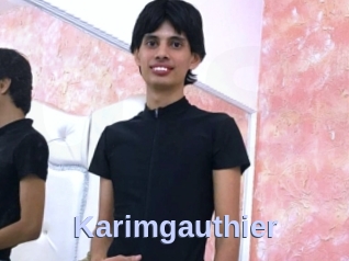 Karimgauthier