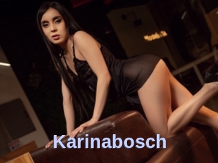 Karinabosch