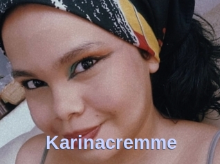 Karinacremme