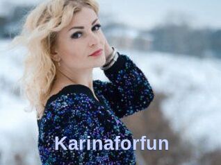 Karinaforfun