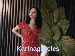 Karinagarcies