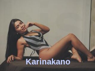 Karinakano