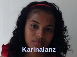 Karinalanz