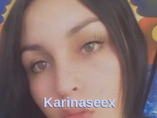 Karinaseex