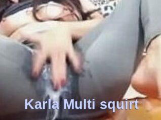 Karla_Multi_squirt