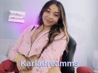 Karladreamms