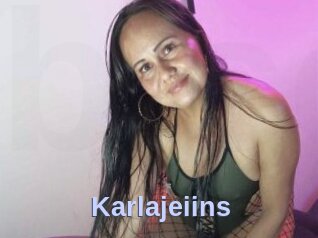 Karlajeiins