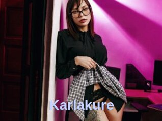 Karlakure