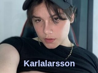 Karlalarsson