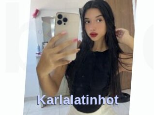 Karlalatinhot