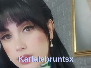 Karlalebruntsx
