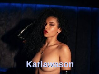 Karlawason