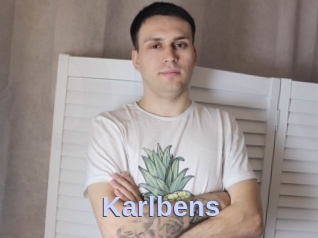 Karlbens