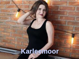 Karleemoor