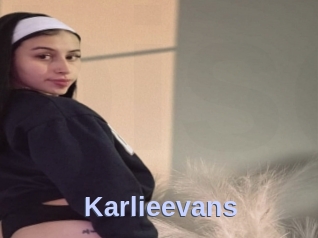 Karlieevans