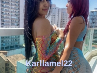 Karllamel22