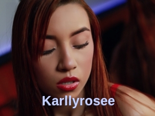 Karllyrosee