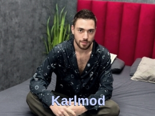 Karlmod