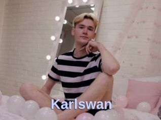 Karlswan