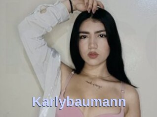Karlybaumann