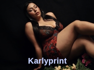 Karlyprint