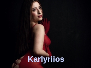 Karlyriios