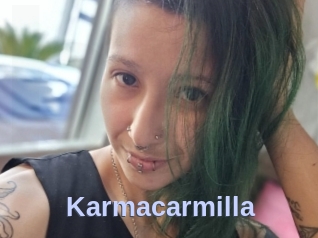 Karmacarmilla