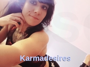 Karmadesires