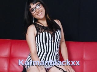 Karmanblackxx