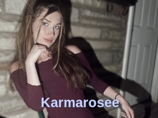 Karmarosee
