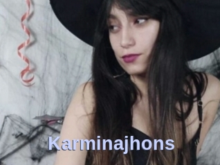 Karminajhons