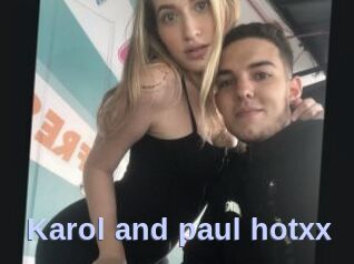Karol_and_paul_hotxx