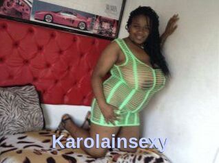 Karolainsexy