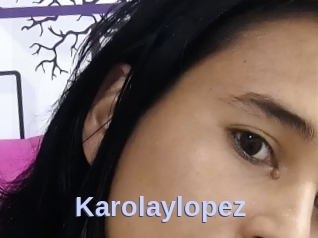 Karolaylopez