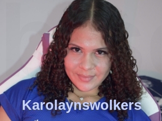 Karolaynswolkers