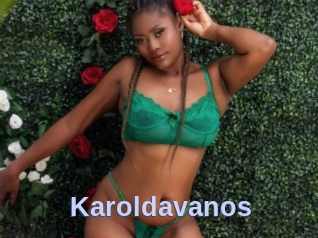 Karoldavanos