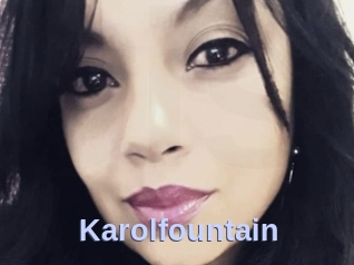 Karolfountain
