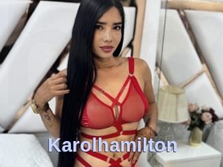 Karolhamilton