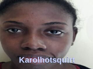 Karolhotsquirt
