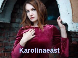 Karolinaeast