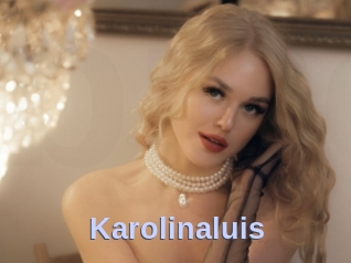 Karolinaluis