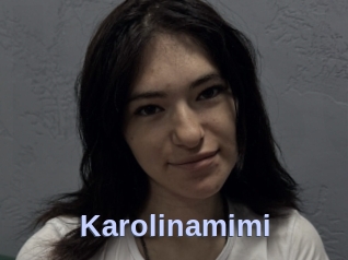 Karolinamimi