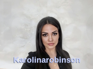 karolinarobinson Big Sexy Titties