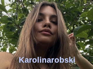 Karolinarobski