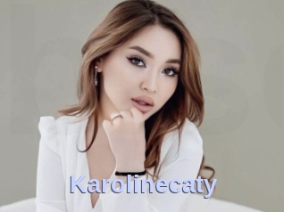 Karolinecaty